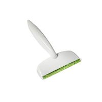 Clothes Pets Hair Remover Brush Manual Magic Clothes Brush Double-Head Design Cleaner Cleaning Tool for Removing Hair Lint Fluff