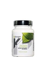 Kalongen Professional Strength B Complex