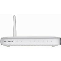 Netgear WGR614 Wireless-G Router - Manufacturer Refurbished