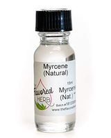 100% Myrcene (Natural, Food Grade)