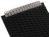 7" x 531" John Deere Round Baler Belts (Long Belt) 3 Ply Diamond Top w/MATO Lacing Fits :430 435 466 467 530 535 536 566 567 590 592 862