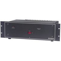 Bogen HTA125A Power Amplifier. MOSFET POWER AMP 125W AV-ACC.