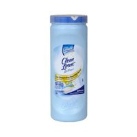 Glade Carpet And Room Odor Eliminator Clean Linen Scent Shaker Can 32 Oz