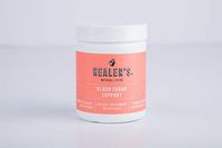 Healer's Blood Sugar Support (1)