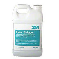 3M 08776 Floor Stripper - 2.5 Gallon (2/cs)