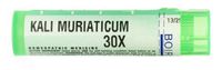 Boiron Kali Muriaticum 30x, 80 Count
