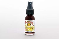 Rasta Vibez Nag Champa Type Air Freshener - 100% Ultra Concentrated Oil Based Spray - Ideal for Bathroom, Home, Car, Office & More - Long Lasting Effects - 1oz Bottle