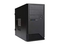 CPU Solutions CEV-6453 Video Editing Workstation 9th Gen Core i7 4.9GHz Turbo 8 Core PC, Quadro P2000 W/5GB, Win 10 Pro, 32GB RAM, 512GB SSD, 2TB HDD, Card Reader