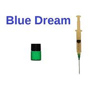 1ml-5ml Bottles of Terpene Isolates 99% Pure Colorado Terpenes 11 Strain Profiles Syringe Included (Blue Dream 5ml)