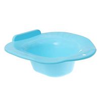 Artibetter Sitz Bath tub Hip Bath tub for hemorrhoidal Pregnant Patients