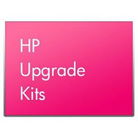Hewlett Packard Enterprise 2U Small Form Factor Easy Install Rail Kit