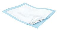 50CT 23x36 Light Disposable Underpad Adult Bed Under Pad Incontinence Medical Grade