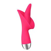 BUBUCAST Licking 10 Frequency Women Vibarator G Mssager Leasbian Toy Couple Women Use