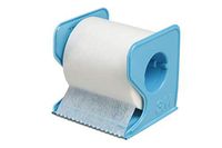3M Micropore Medical Tape with Dispenser 2" X 10 Yds. 1535-2, 3 Boxes, 6 /Box