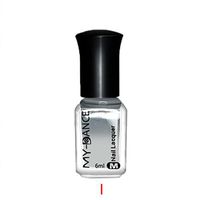 Nail Art Polish,Putars Fashion Thermal Nail Varnish Color Changing Peel Off Varnish Beauty Sexy Cosmetic 6ML (F)