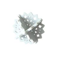 ❤SU&YU❤ Washing Machine Hair Removal Device Clothes Clean Laundry Ball Retaining Filter Bags (Gray)