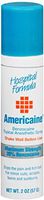 Americaine Spray 2 oz (Pack of 9)