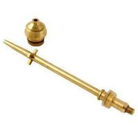 Earlex HVACV15 1.5 mm Brass Tip and Needle Kit for HV3500