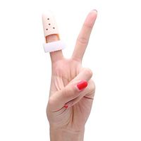 Healifty Finger Splint Support Trigger Mallet Finger Brace Tendon Relieve Pain