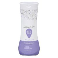 Summers Eve Delicate Blossom Clnsng Wsh 15 Oz, Pack of 9