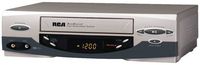 RCA VR546 4-Head VHS VCR