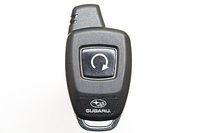 SUBARU ELVATRKC 4360415 Factory OEM KEY FOB Keyless Entry Remote Alarm Replace