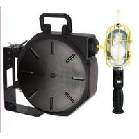 K-Tool International KTI (KTI-73335) Trouble Light Reel