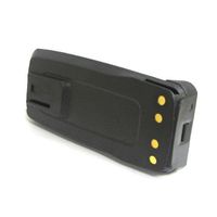 ExpertPower® 7.4v 2000mAh Li-ion High Capacity Two-way Radio Battery for Motorola PMNN4065 PMNN4066/A DR3000 DP3400 DP3401 DP3600 DP3601 DGP4150/+ DGP6150/+ MTR2000 MTR3000
