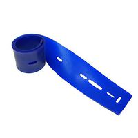 Blue Rear Squeegee Blade for Viper Fang Series