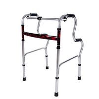 Elderly Walker Folding Lightweight Rehabilitation Medical Device Walker