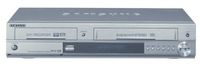 Samsung DVD-VR300 DVD Recorder/VCR Combo
