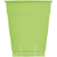 Celery Plastic 12 oz. Cup 20 Count