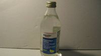 2 Bottles Lemon Flavor Magnesium Citrate Saline Laxative Equate 10 Oz