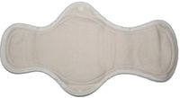 Paysan Pure Cloth Menstrual Pad - Nighttime - Unbleached