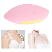 Electric Breast Massager, Portable Chest Enhancing Massage USB Portable Breast Extension Lifting Augmentation Home Use Tool