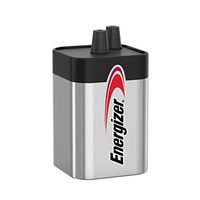 Energizer Energizer Max 6V Lantern Battery