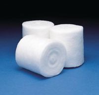 3M 82182100 Cast Padding Undercast 3m Synthetic Cast Padding 6 Inch X 4 Yard Polyester Nonsterile Cmw06 Box Of 20
