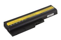 LB1 High Performance Battery for IBM ThinkPad R60 T500 W500 R60e R61 R61i R61e fits: 40Y6799 40Y6797 40Y6795