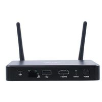 Autel Robotics Live Deck - Output your EVO's Video Feed Via HDMI, Ethernet or USB without Being Connected to your Remote