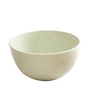 Eco-friendly Wheat Straw Children Rice Noodle Salad Bowl Household Tableware - Green SoundsBeauty