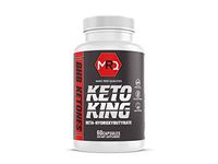MRQ - Marc Reid qualties - (BHB) Exogenous Ketones Supplement. Ketones for ketogenic Diet Supports Energy,Burns Fat, Focus and ketosis Beta - Hydroxybutyrate - BHB Salt