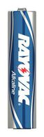 Rayovac Alkaline AAA Batteries 500 pack Bulk