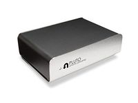 u-turn AUDIO - Pluto Phono Preamp (Black)