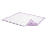 Attends Healthcare Products Attends Underpads Breathable, Supersorb Max, 30x36