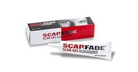 Scarfade Silicone Scar Gel for Scar Repair, Scar Treatment - 15g Tube