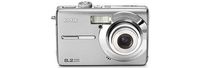 Kodak Easyshare M853 8.2 MP Digital Camera with 3xOptical Zoom (Silver)