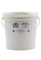 Dastony Stone Ground Sprouted Sunflower Seed Butter 5G