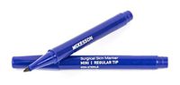 McKesson - Surgical Skin Marker - Gentian Violet - Regular Tip - Non-Sterile