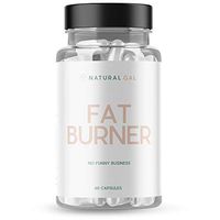Natural Fat Burner for Women and Weight Loss Pills-Diet Pills and Appetite Suppressant