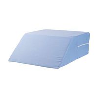 Bed Wedge With Cover, Bed Wedge 24X24X10in Bl Cvr, (1 EACH, 1 EACH)
